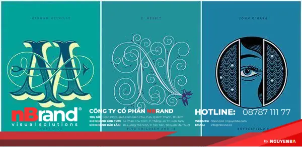 Những mẫu typography và lettering tuyệt đẹp của Jessica Hische 50 50-mau-typography-va-lettering-tuyet-dep-cua-Jessica Hische-43