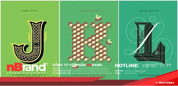 Những mẫu typography và lettering tuyệt đẹp của Jessica Hische 49 50-mau-typography-va-lettering-tuyet-dep-cua-Jessica Hische-42