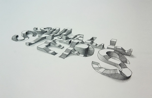 3D-typography-cua- Lex-Wilson (5)