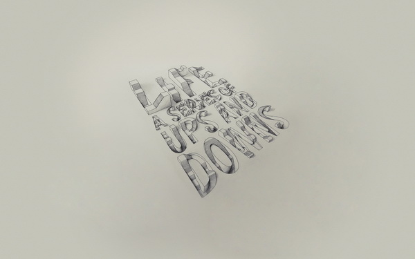 3D-typography-cua- Lex-Wilson (8)