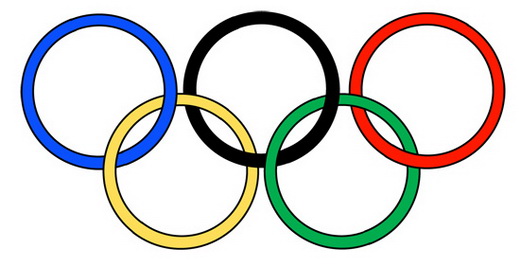 vai tro logo chien luoc thuong hieu,thiet ke logo,logo dep,logo olympics