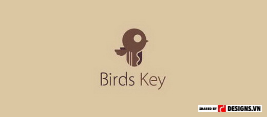 Những mẫu logo đẹp hình chiếc chìa khóa 1680784525 969 Nhung mau logo dep hinh chiec chia khoa