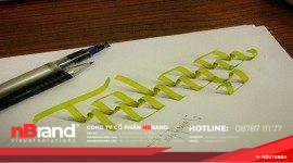 3D Lettering…Một xu hướng mới của Calligraphers & Typographers 35 3D Lettering…Một xu hướng mới của Calligraphers & Typographers