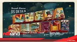 10 nhà thiết kế đồ họa tài năng mà bạn nên theo dõi trên trang Behance 102 10 nhà thiết kế đồ họa tài năng mà bạn nên theo dõi trên trang Behance