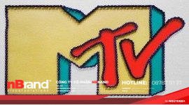 Những logo nổi tiếng và những hình ảnh khác được làm từ ….xe đạp 20 Những logo nổi tiếng và những hình ảnh khác được làm từ ….xe đạp