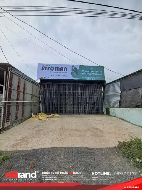 Hệ thống bảng hiệu đại lý STROMAN tại khu vực Gia Lai 12 Hệ thống bảng hiệu đại lý STROMAN tại khu vực Gia Lai 584127c734bc3bb93a935c4436c08800