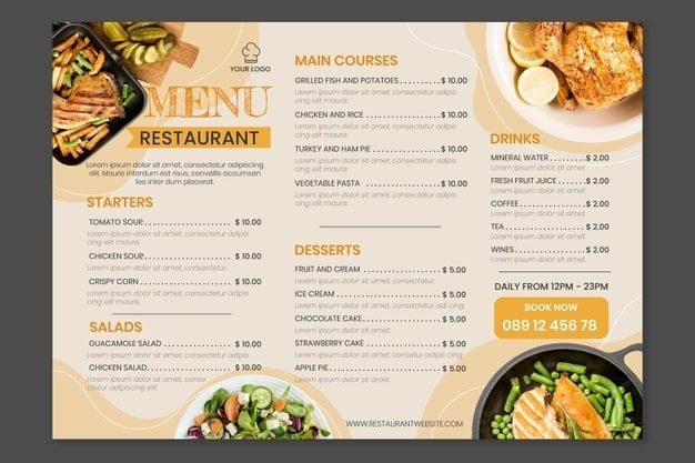 in-menu