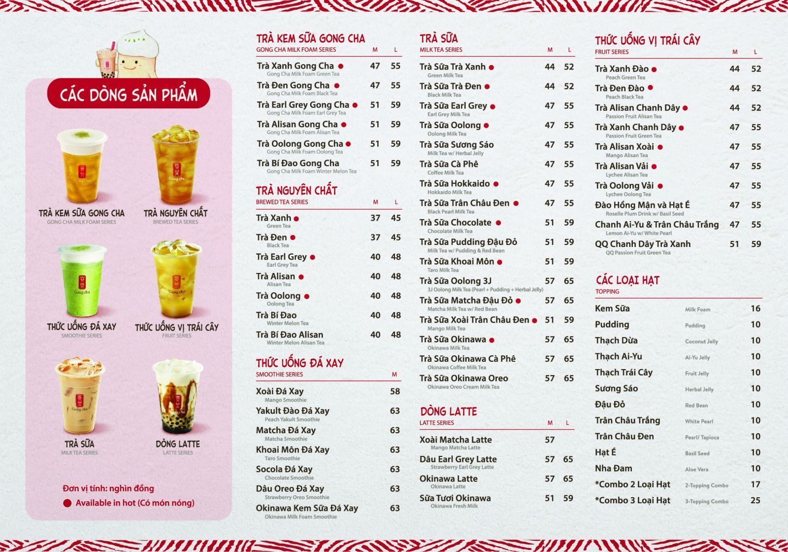 in-menu