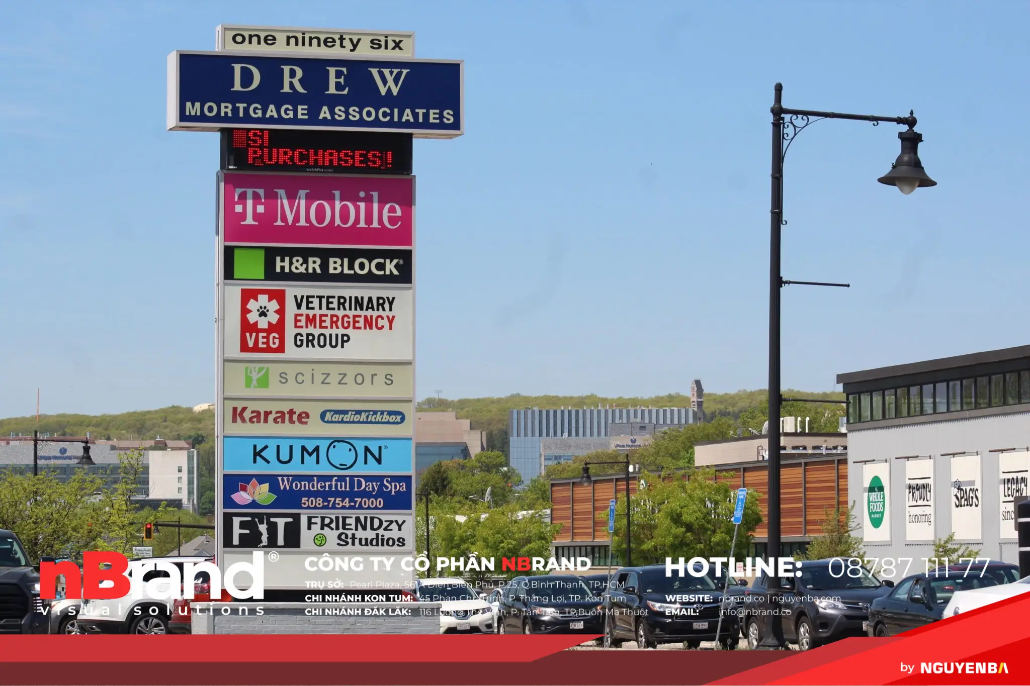 Thị trấn Massachusetts từ chối bảng hiệu kỹ thuật số 14 Thị trấn Massachusetts từ chối bảng hiệu kỹ thuật số shrewsbruy