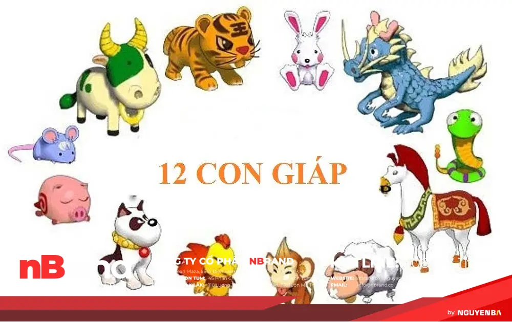 t-vi-12-con-giap-reatimes Chọn màu mực in theo con giáp như thế nào để may mắn cả năm? t vi 12 con giap reatimes