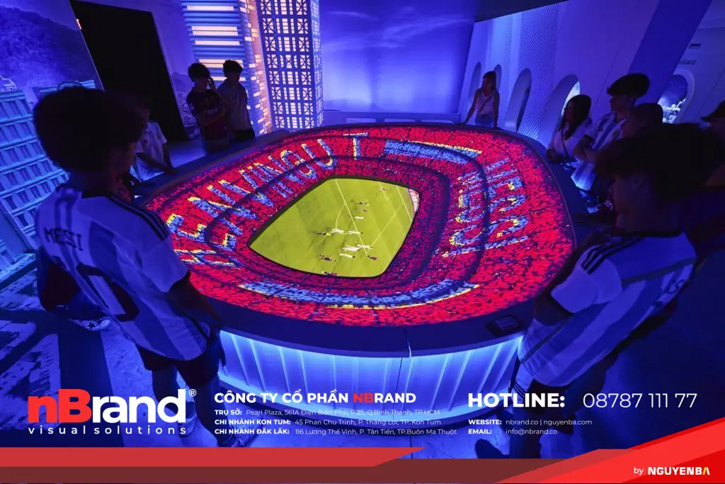 tme_moment-factory_sự trỗi dậy của Messi_3-1024x683-1 Thiết kế trải nghiệm: Mục tiêu chiến thắng tme moment factory the rise of messi 3 1024x683 1