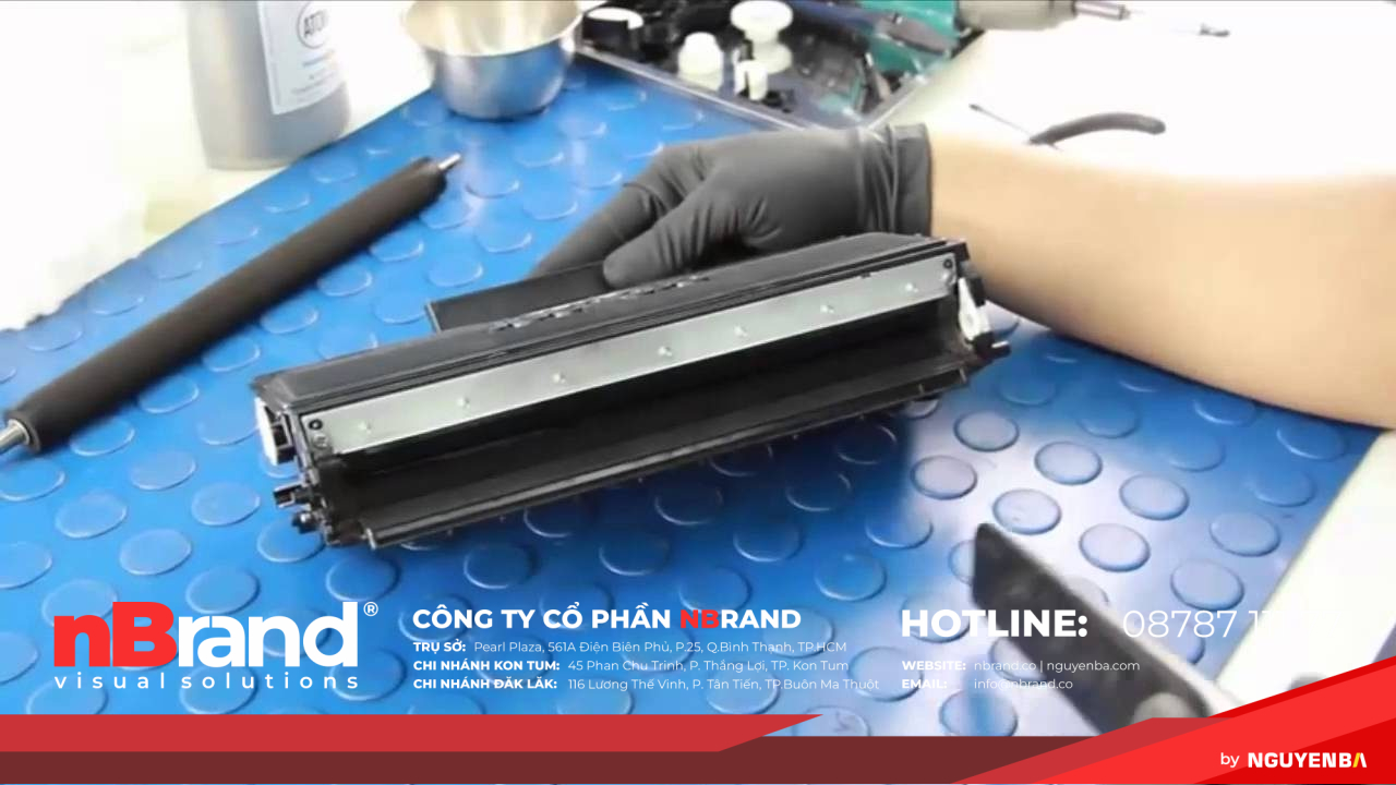 Lý do để thay đổ mực in của máy in thường xuyên 13 Lý do để thay đổ mực in của máy in thường xuyên tmp 1558584148