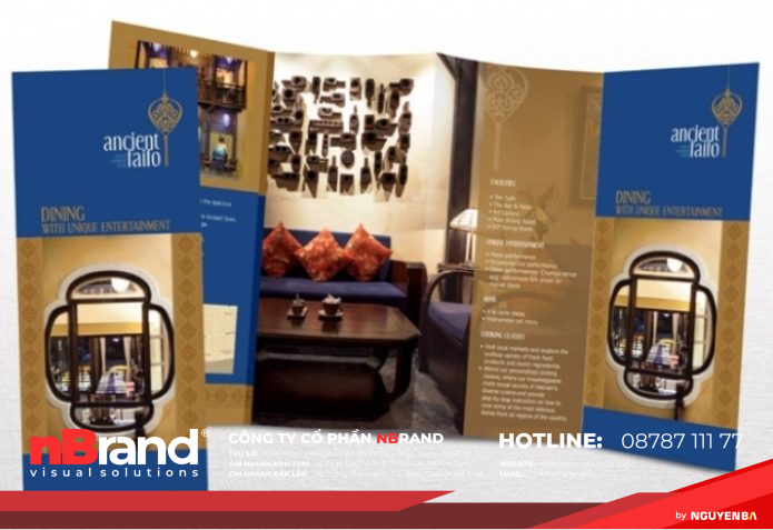 Các bước quan trọng trong Design catalogue 18 Các bước quan trọng trong Design catalogue tmp 1559987253