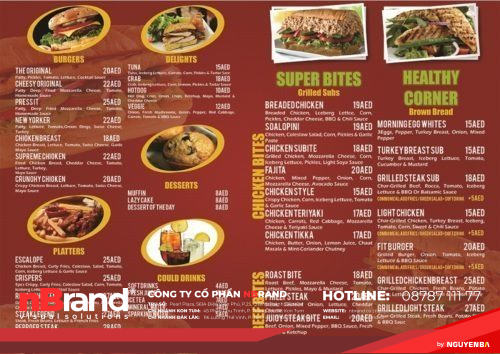 Các nguyên tắc xây dựng thực đơn khoa học 11 Các nguyên tắc xây dựng thực đơn khoa học tmp 1562319422