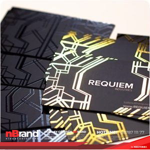 Kỹ Thuật Ép Kim Điểm Nhấn Cao Cấp Catalogue 13 Kỹ Thuật Ép Kim Điểm Nhấn Cao Cấp Catalogue tmp 1562984746