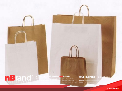 Túi giấy môi trường Tại sao không ? 16 Túi giấy môi trường Tại sao không ? tmp 1563529681