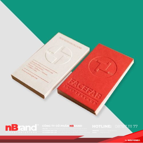 Áp dụng kĩ thuật thúc nổi trên bề mặt card visit cần lưu ý những gì? 18 Áp dụng kĩ thuật thúc nổi trên bề mặt card visit cần lưu ý những gì? tmp 1567755085