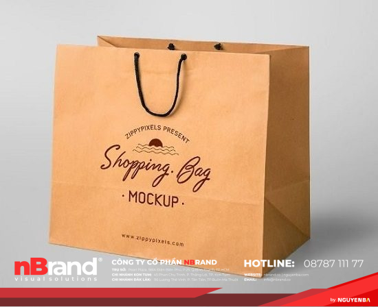 Giá in túi giấy phụ thuộc vào những điều gì? 16 Giá in túi giấy phụ thuộc vào những điều gì? tmp 1570869949