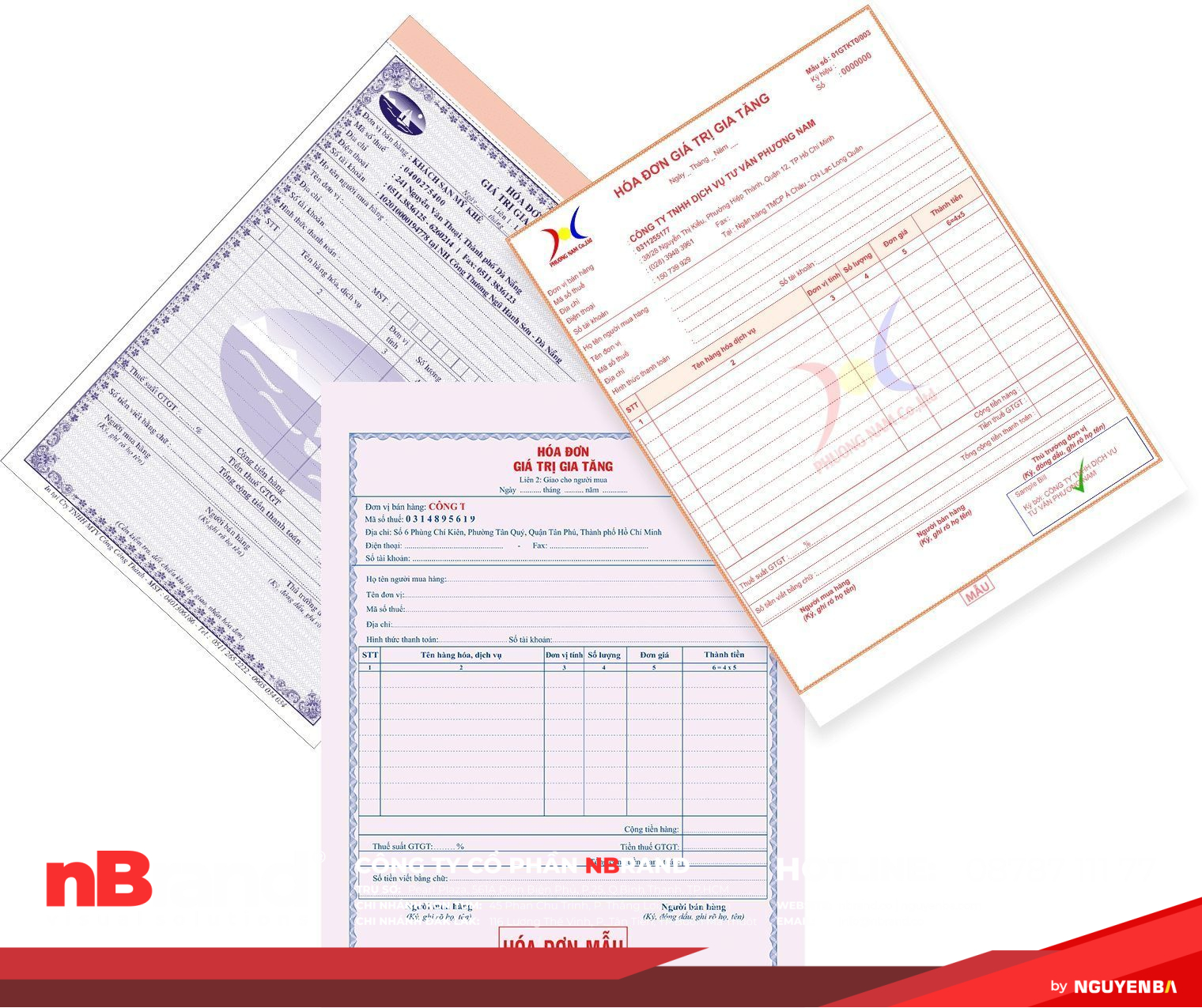 Vì sao nên chọn hóa đơn bán hàng hợp phong thủy? In hóa đơn nhanh tại Kon Tum 14 Vì sao nên chọn hóa đơn bán hàng hợp phong thủy? In hóa đơn nhanh tại Kon Tum tmp 1626659002