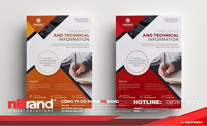 Doanh nghiệp muốn quảng bá sản phẩm/ dịch vụ? Đừng quên in tờ rơi quảng cáo 11 Doanh nghiệp muốn quảng bá sản phẩm/ dịch vụ? Đừng quên in tờ rơi quảng cáo tmp 1627630015