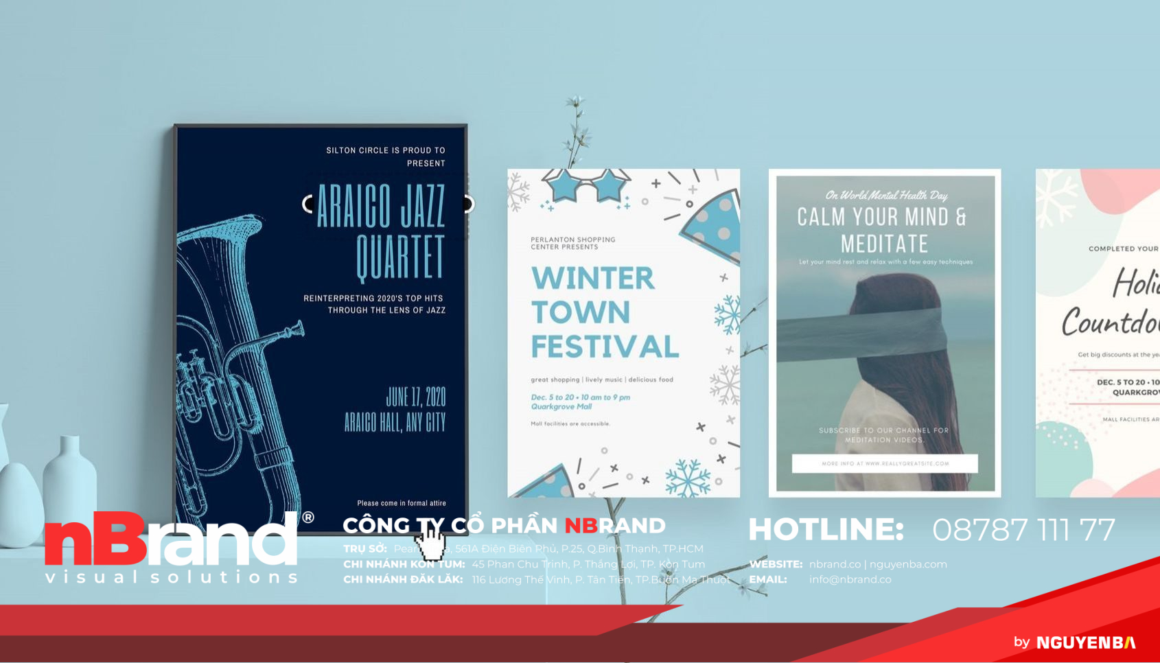 Nhanh Kon Tum mách bạn cách để tạo ra một poster ấn tượng 9 Nhanh Kon Tum mách bạn cách để tạo ra một poster ấn tượng tmp 1627958812