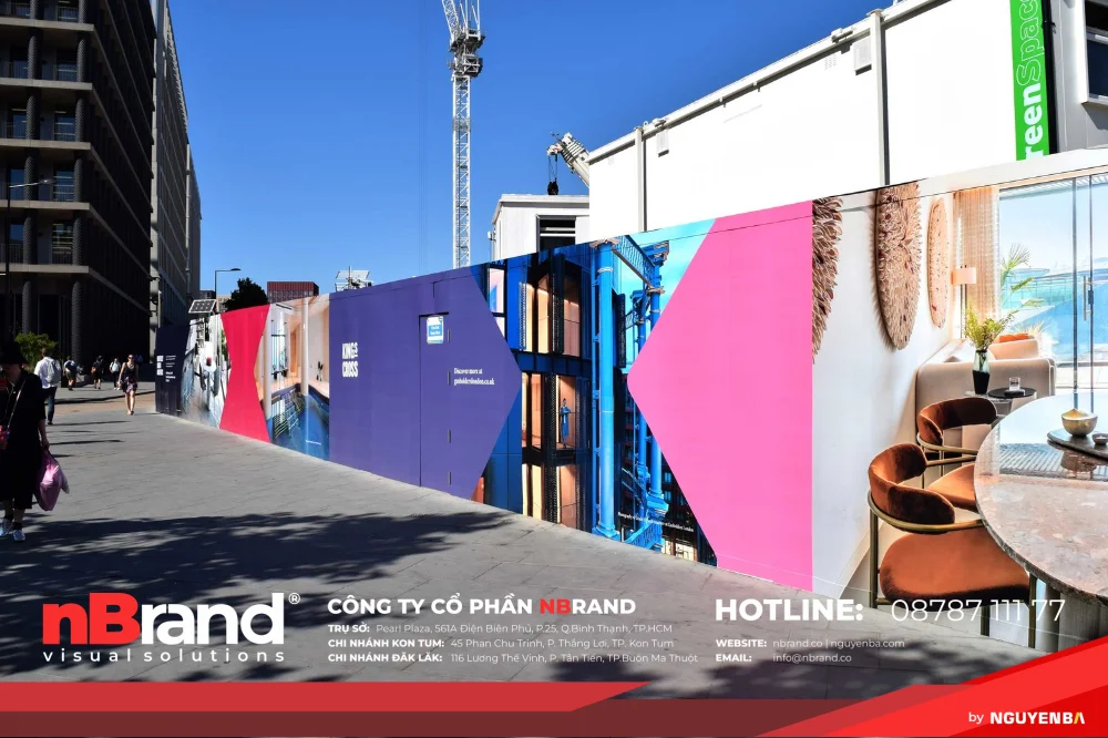 05 ứng dụng của bạt hiflex quảng cáo 05 ứng dụng của bạt hiflex quảng cáo