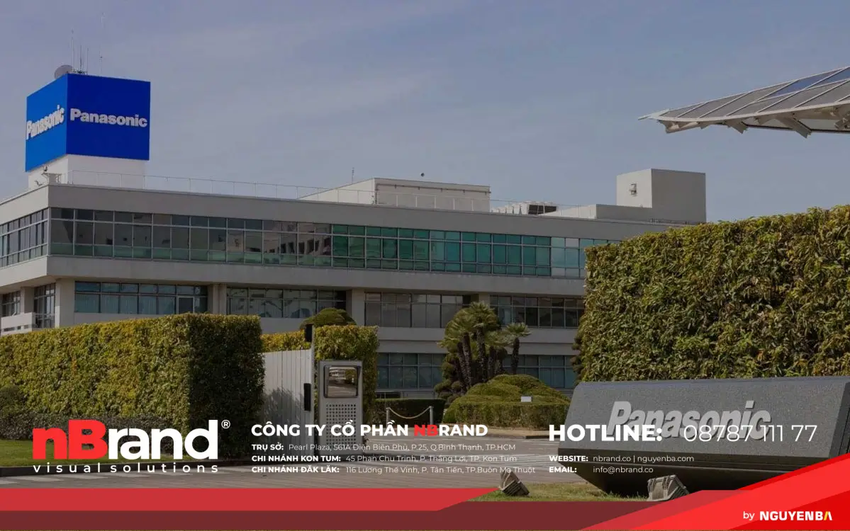 Panasonic vẫn tiếp tục kinh doanh máy chiếu 10 Panasonic vẫn tiếp tục kinh doanh máy chiếu 7 31 24 panny hq