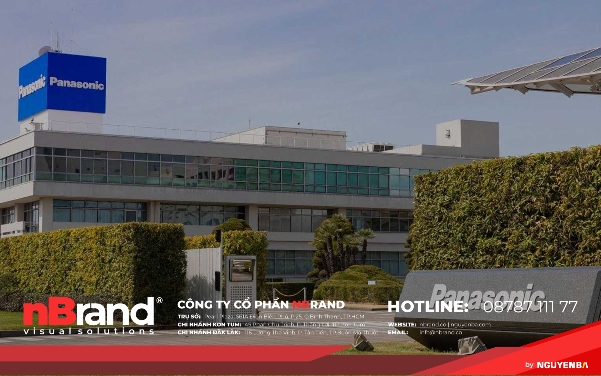 Panasonic vẫn tiếp tục kinh doanh máy chiếu 19 Panasonic vẫn tiếp tục kinh doanh máy chiếu 7 31 24 panny hq