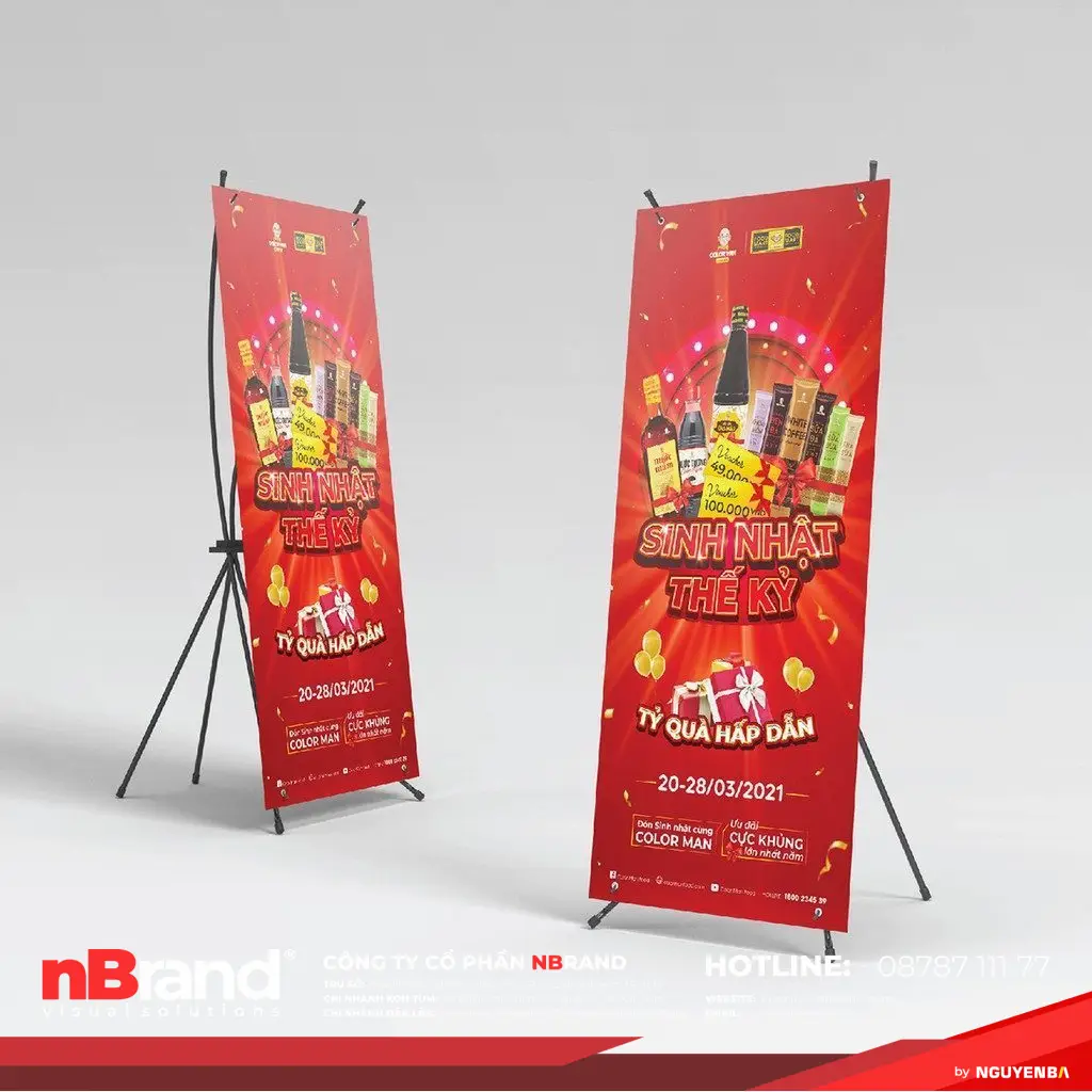 Cung cấp standee số lượng lớn tại Kon Tum 12 Cung cấp standee số lượng lớn tại Kon Tum chat lieu in standee