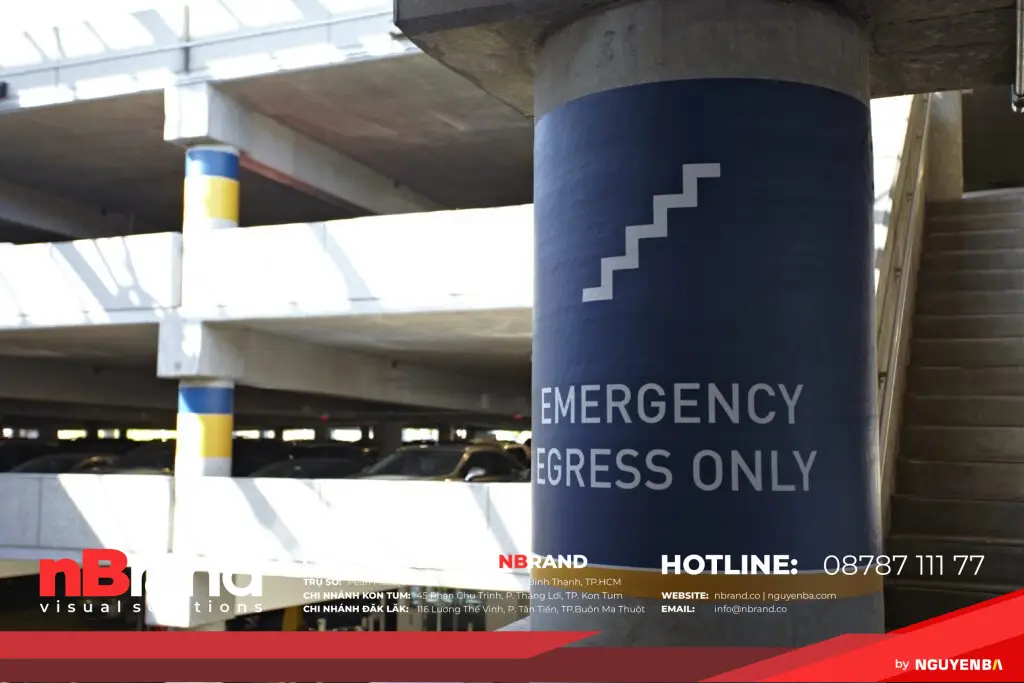 Dấu hiệu sân bay: Kỳ vọng cao column wrap emergency 1024x683 1