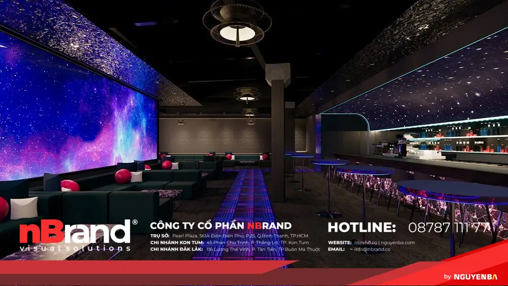 phòng_ngồi_vũ_trụ Atomic Golf Digital Displays