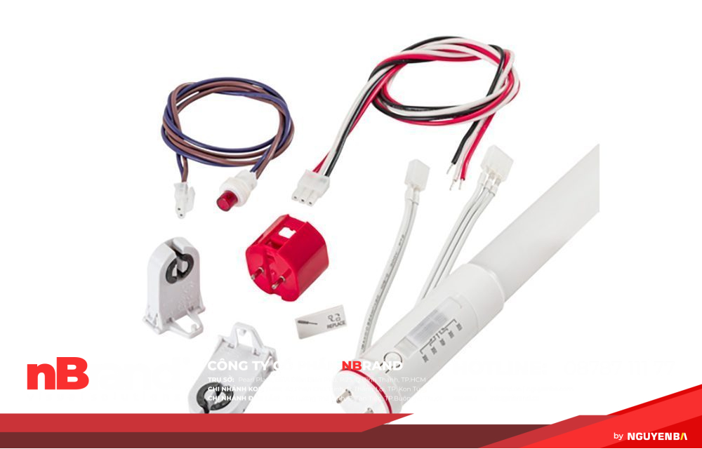 Keystone giới thiệu ống đạt chứng nhận UL 924 với 5 CCT 10 Keystone giới thiệu ống đạt chứng nhận UL 924 với 5 CCT emrg tube 1304895283 4