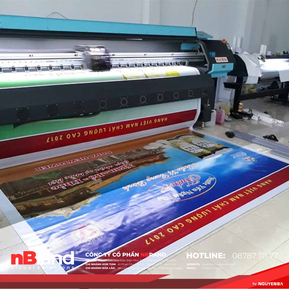 Làm Bảng Hiệu Quảng Cáo Tại Măng Đen - Giải Pháp Hiệu Quả Cho Doanh Nghiệp 18 bảng hiệu quảng cáo tại măng đen