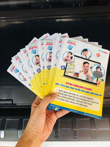 Lợi ích của việc in tờ rơi – flyers giá rẻ tại Kon Tum và các dịch vụ quảng cáo bổ trợ in brochure 6 e1611303778459