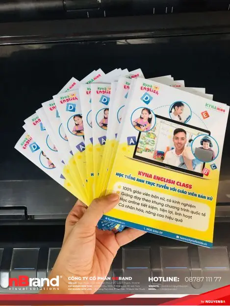 Lợi ích của việc in tờ rơi – flyers giá rẻ tại Kon Tum và các dịch vụ quảng cáo bổ trợ 11 Lợi ích của việc in tờ rơi – flyers giá rẻ tại Kon Tum và các dịch vụ quảng cáo bổ trợ in brochure 6 e1611303778459