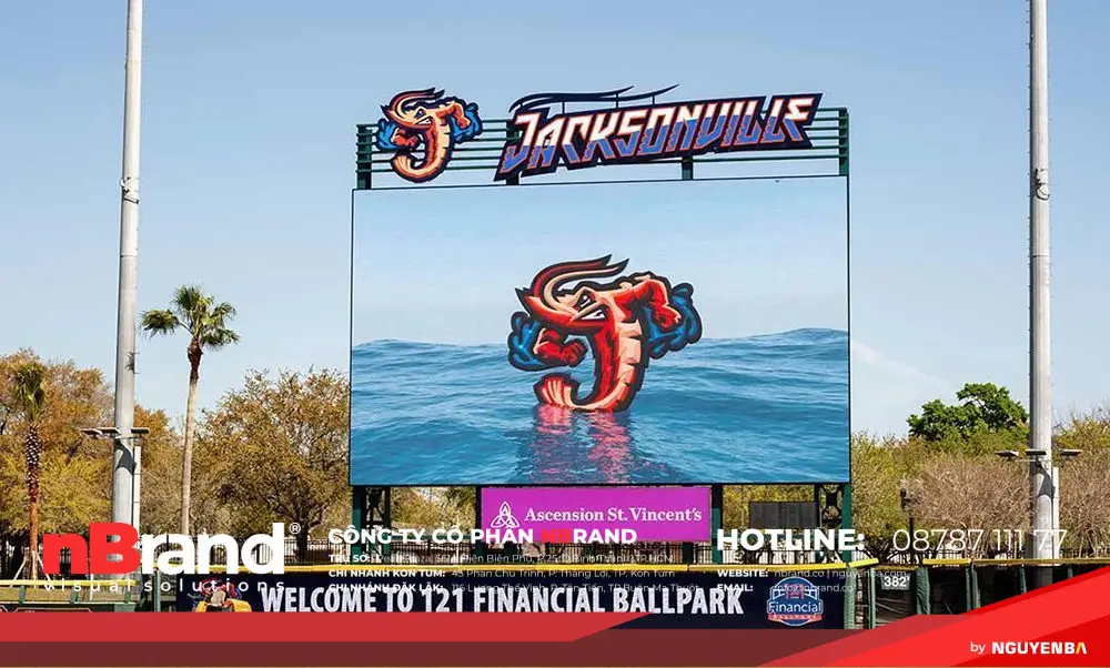 jacksonville_jumbo_shrimp_videodisplay Jacksonville Video Display