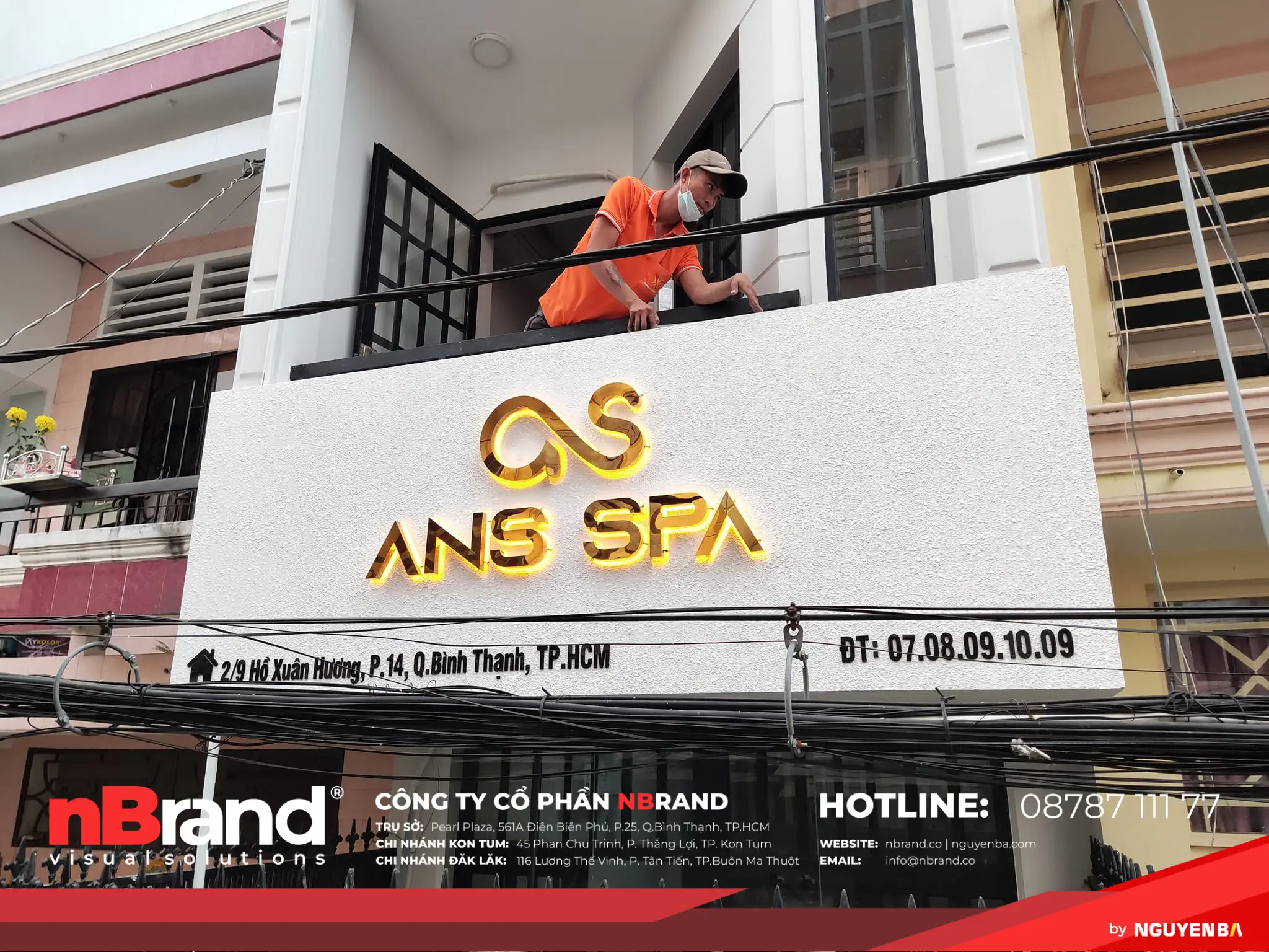 Bảng hiệu cũ kỹ, xuống cấp? Chúng tôi sẽ giúp bạn làm mới không gian kinh doanh! 12 Bảng hiệu cũ kỹ, xuống cấp? Chúng tôi sẽ giúp bạn làm mới không gian kinh doanh! lam bang hieu dep tai tphcm 7925