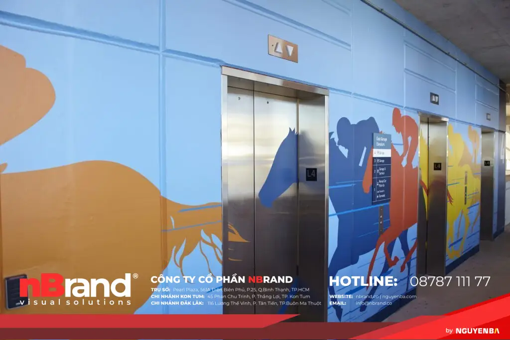 Dấu hiệu sân bay: Kỳ vọng cao possible lead image elevator bank wrap 4 1024x683 1