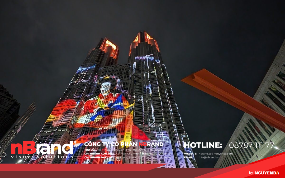 Panasonic bán mảng kinh doanh máy chiếu với giá 635 triệu USD 9 Panasonic bán mảng kinh doanh máy chiếu với giá 635 triệu USD proj34