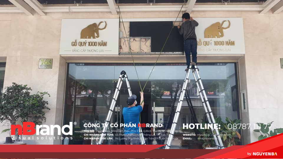 Sửa chữa bảng hiệu 11 Sửa chữa bảng hiệu sua chua bang hieu cho cong ty 4398