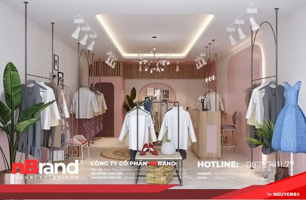 Thiết kế thi công trọn gói shop thời trang tại huyện Ngọc Hồi - Kon Tum 12 Thiết kế thi công trọn gói shop thời trang tại huyện Ngọc Hồi - Kon Tum thiet ke thi cong sho thoi trang 1 858dd3d348d0497b91f4ab582d1fa626 grande