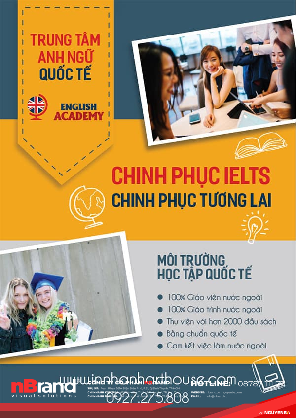 Top 20 mẫu tờ rơi đẹp và ấn tượng cho mọi ngành nghề 10 Top 20 mẫu tờ rơi đẹp và ấn tượng cho mọi ngành nghề