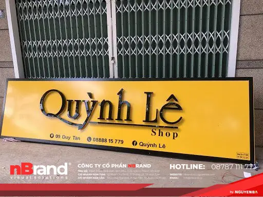 Bảng hiệu cũ kỹ, xuống cấp? Chúng tôi sẽ giúp bạn làm mới không gian kinh doanh! 9 Bảng hiệu cũ kỹ, xuống cấp? Chúng tôi sẽ giúp bạn làm mới không gian kinh doanh! unnamed 1
