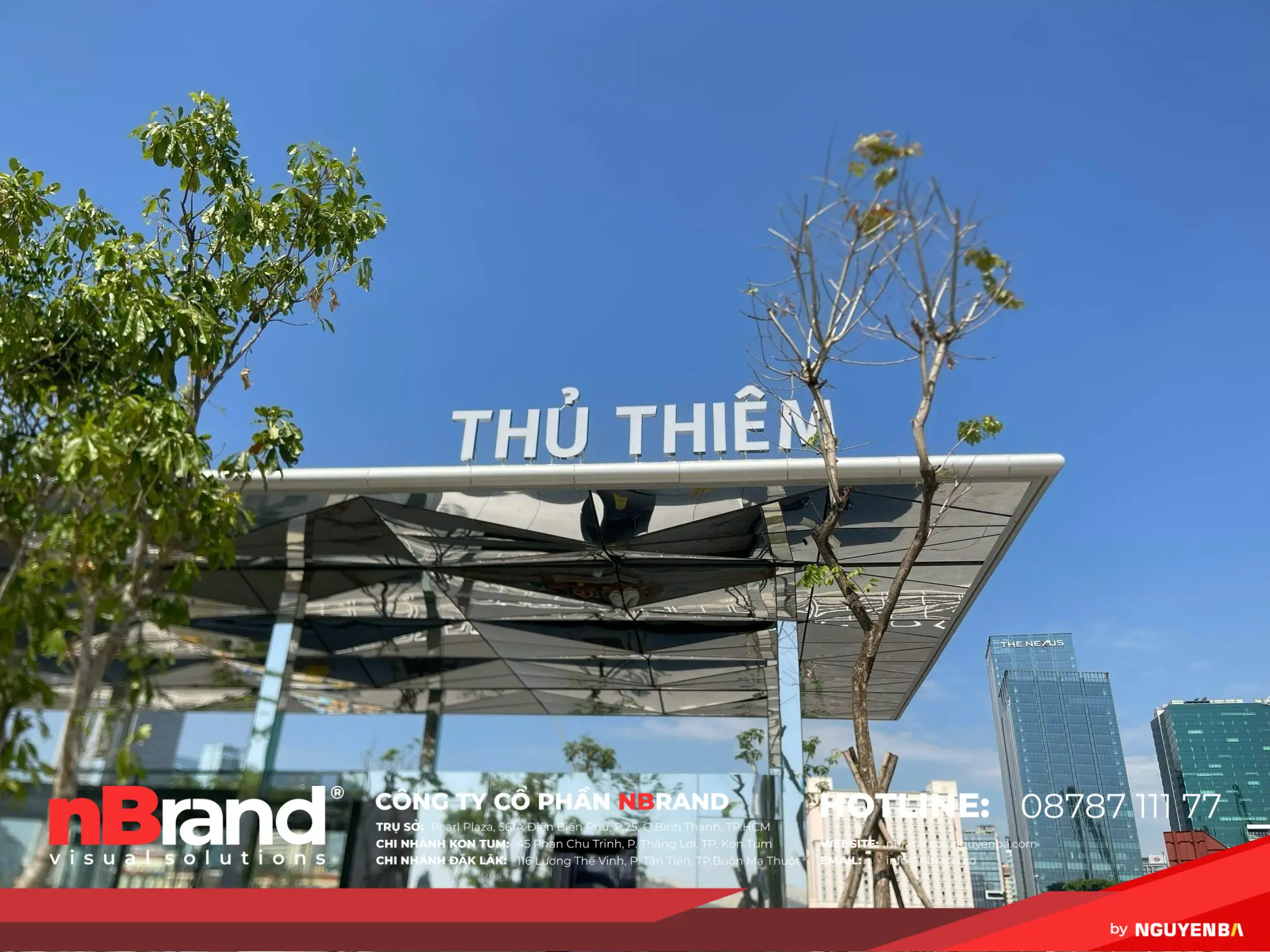 Ga tàu thủy Bạch Đằng ở TP.HCM được đổi thành 'bến tàu' sau góp ý - Ảnh 3. Ga tàu thủy Bạch Đằng ở TP.HCM được đổi thành 'bến tàu' sau góp ý - Ảnh 3.