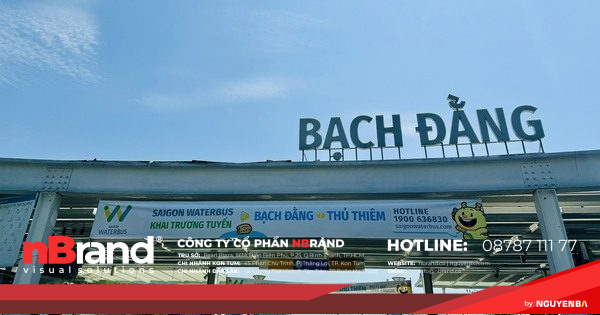 Ga tàu thủy Bạch Đằng ở TP.HCM được đổi thành 'bến tàu' sau góp ý 16 Ga tàu thủy Bạch Đằng ở TP.HCM được đổi thành 'bến tàu' sau góp ý z5203727534169d8c5ec0e8543faf3a7f52c985dd5fd71 17091960649901856214797 320 0 1920 2560 crop 1709196238936549171168