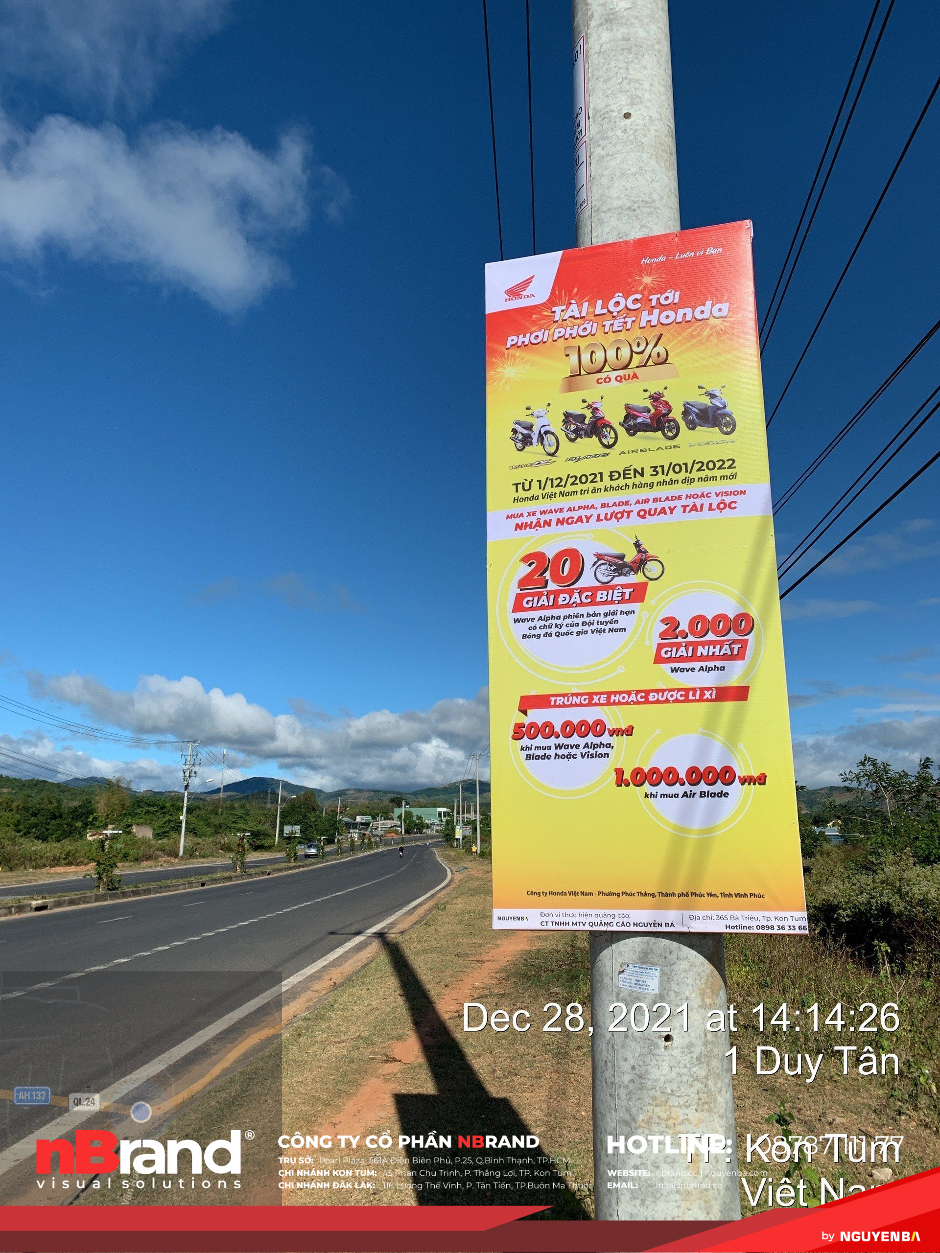 Giá cả dịch vụ treo cờ phướn tại Kon Tum: Những yếu tố ảnh hưởng 45 Giá cả dịch vụ treo cờ phướn tại Kon Tum: Những yếu tố ảnh hưởng z5722227228855 6a9f93efbd3bf1a9d108a6ed0ca64b39