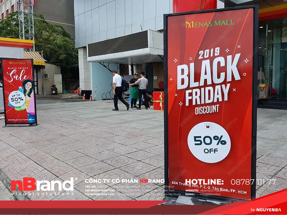 Quảng cáo cho siêu thị và trung tâm thương mại 15 Quảng cáo cho siêu thị và trung tâm thương mại 1 copy