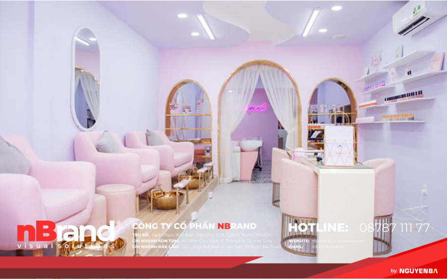 Trọn gói bảng hiệu nội thất tiệm Nails tại Kon Tum 11 Trọn gói bảng hiệu nội thất tiệm Nails tại Kon Tum Anh chup man hinh 2023 11 01 234453