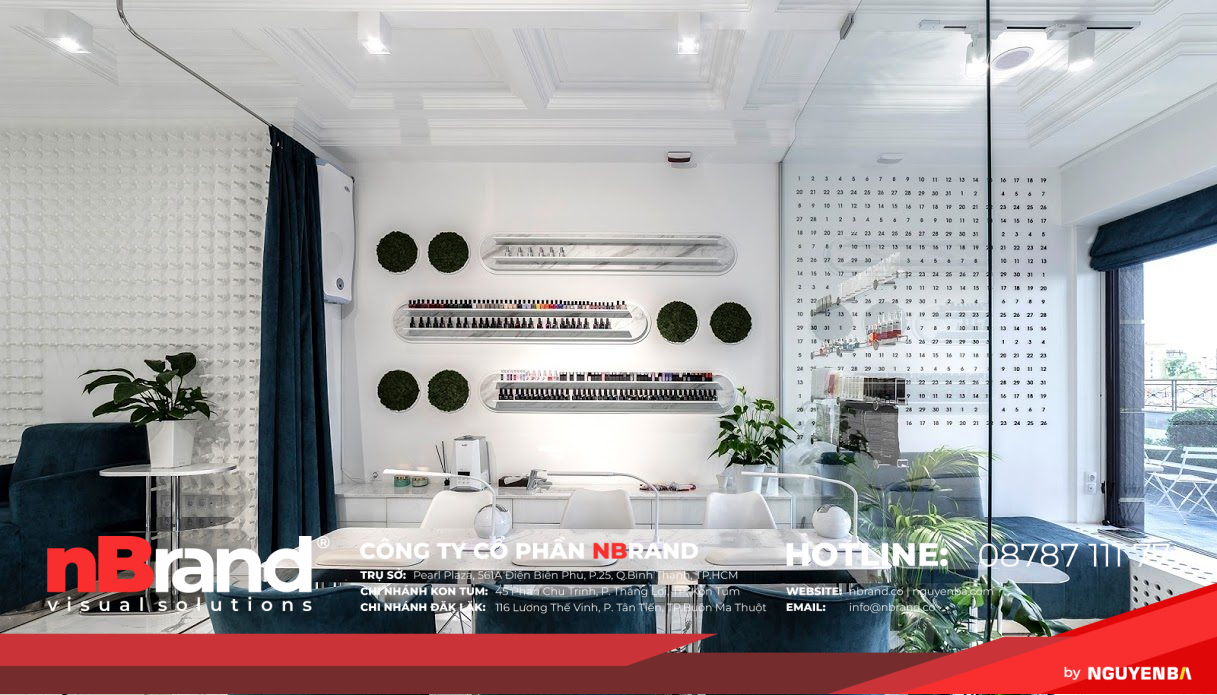 Trọn gói bảng hiệu nội thất tiệm Nails tại Kon Tum 10 Trọn gói bảng hiệu nội thất tiệm Nails tại Kon Tum b3ba33c0 7acf 45d7 8a82 d06bee197c90