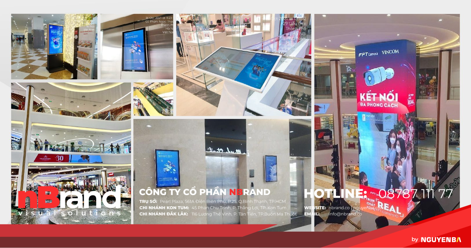 Quảng cáo cho siêu thị và trung tâm thương mại 22 Quảng cáo cho siêu thị và trung tâm thương mại cac hinh thuc quang cao tai trung tam thuong mai